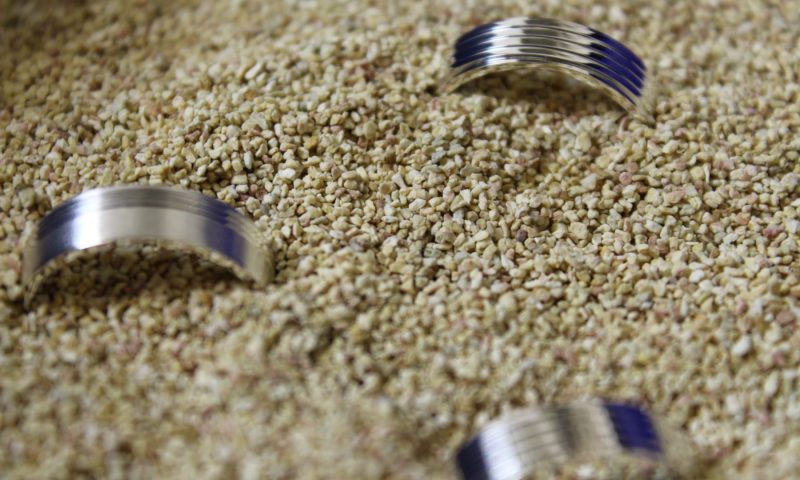 Company Q&A: Betts Metals