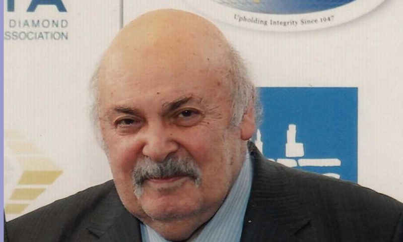 New LDB president appointed as Harry Levy named chairman