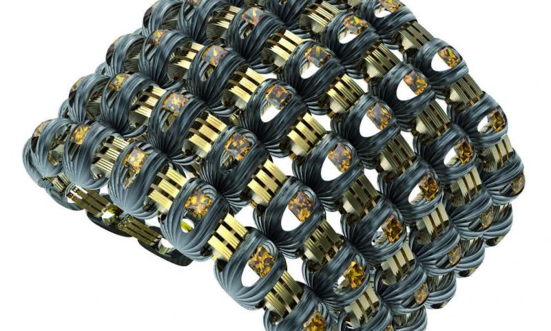 Millennials to drive jewellery trends in 2017