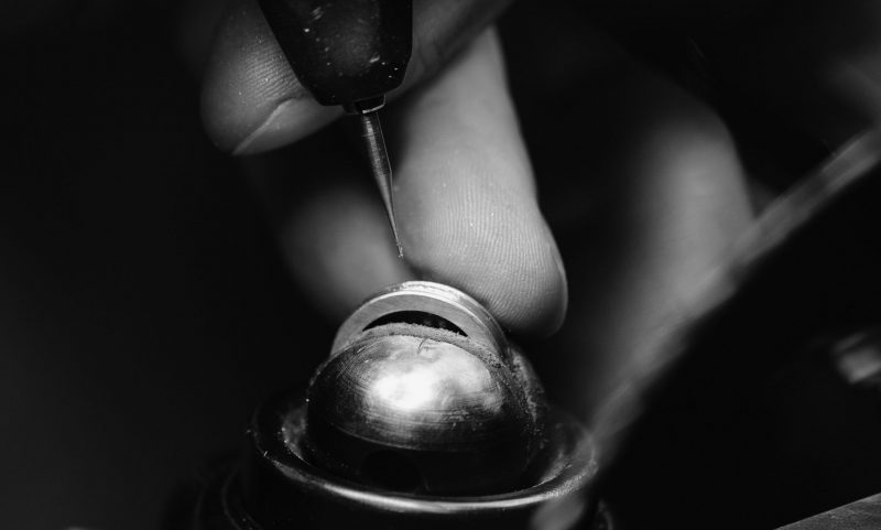 Stephen Betts Group acquires Unity Wedding Bands