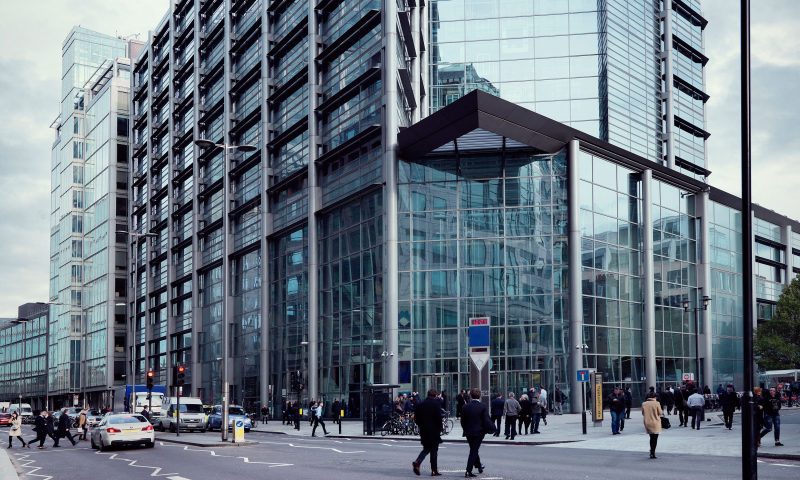 Natwest and RBS to consider charging businesses to hold money