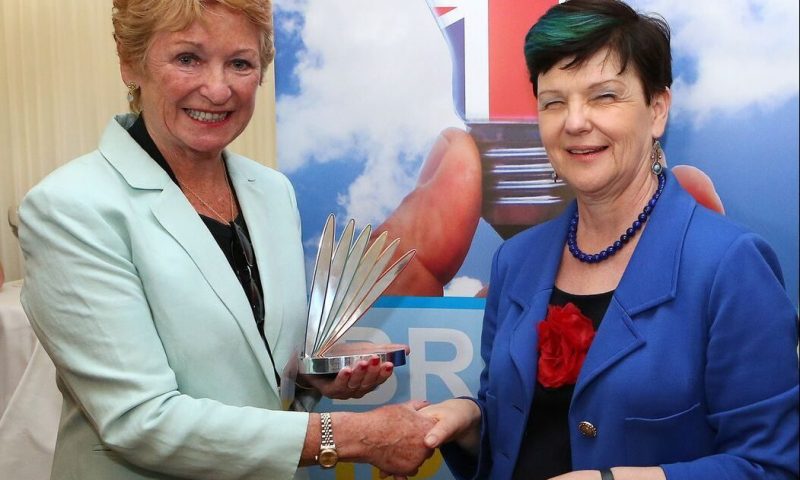 ACID named ‘IP Champion’ on first British IP Day