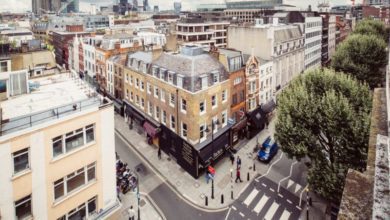 Hatton Garden BID given green light