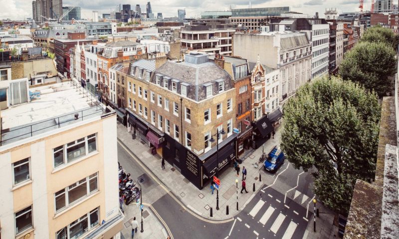 Hatton Garden BID given green light