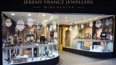 Jeremy France welcomes back Nicola Vern as store manager
