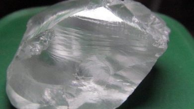 Petra recovers 138.57-carat white diamond
