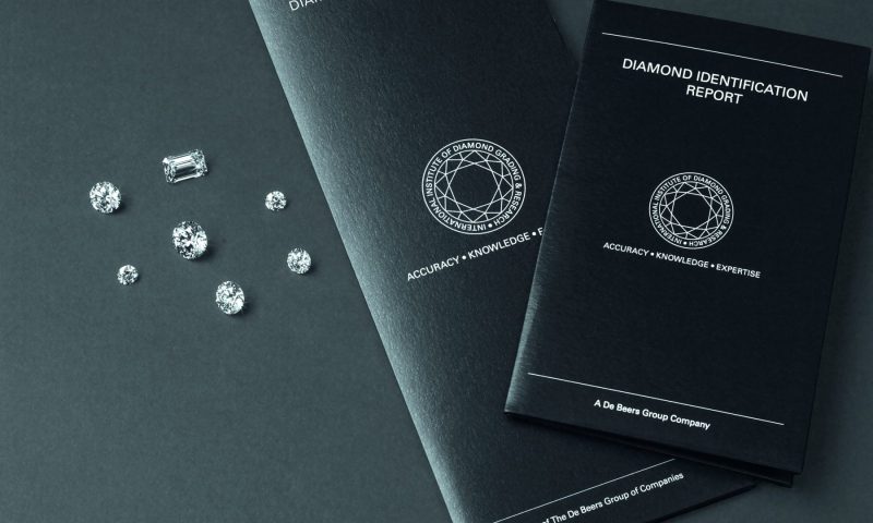 De Beers partners with NAJ to launch new diamond grading service