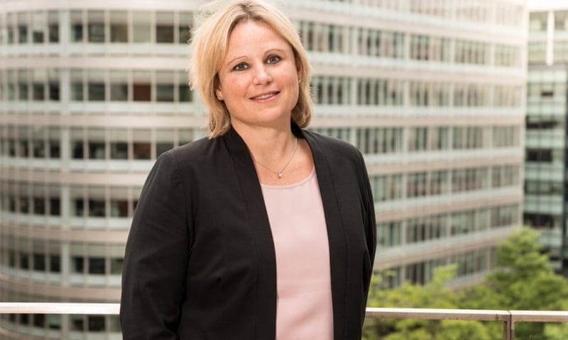 Beaverbrooks’ CEO recognised for ‘outstanding leadership’