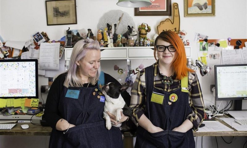 Jewellery firms named in Small Business Saturday’s ‘Small Biz 100’