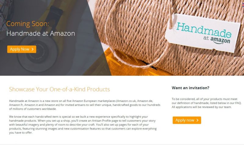 Amazon is coming Part II