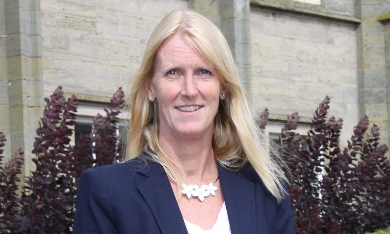 Worcestershire jeweller named as finalist in local awards