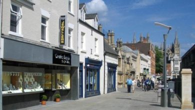Peterborough jewellers to close after 90 years in business