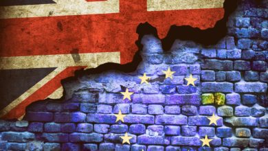 Foreign spend on British high streets soars post-Brexit