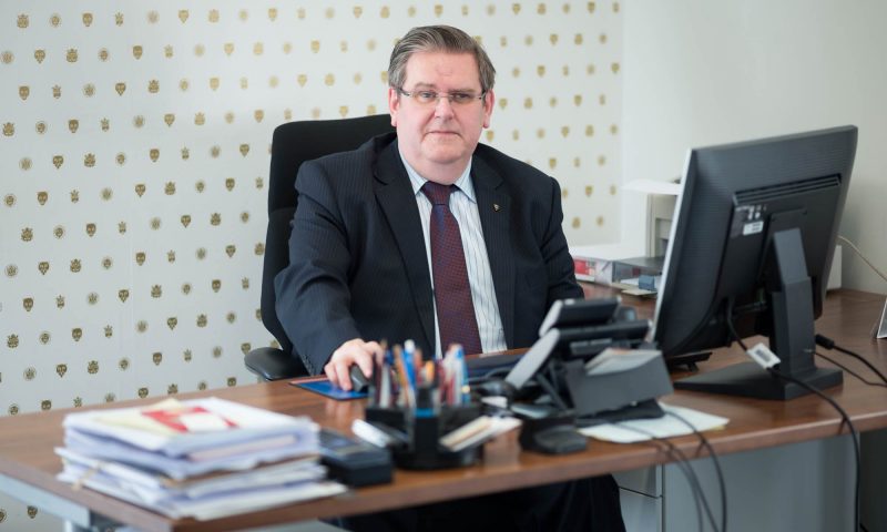 Deadline for Make Your Mark Awards draws near