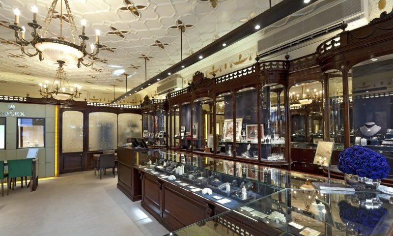 New luxury boutique opens after extensive refurbishment