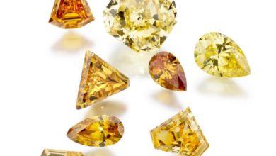 COMPANY Q&A: Polished diamonds with Monnickendam