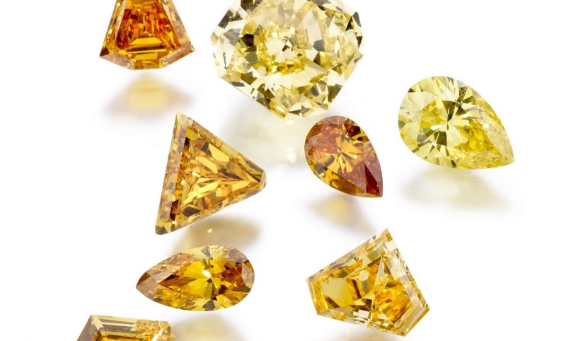 COMPANY Q&A: Polished diamonds with Monnickendam