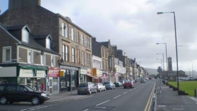 Helensburgh jeweller to close after 52 years