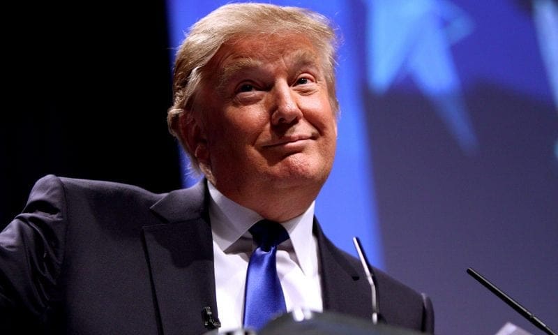 Trump win sparks ‘record sales’ as UK investors flock to gold bullion