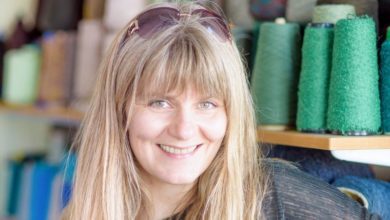 Orkney-based student wins jewellery design competition