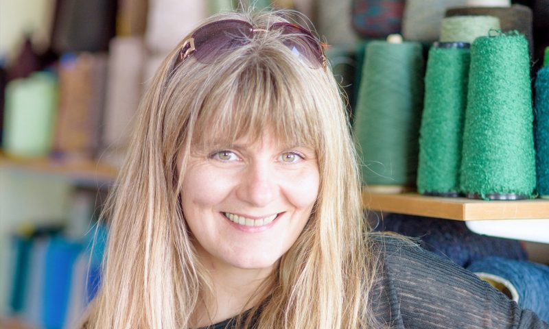 Orkney-based student wins jewellery design competition