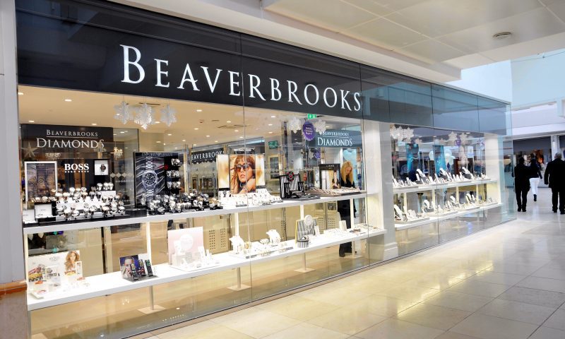 Beaverbrooks to give away £2,000 of wedding jewellery
