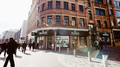 VIDEO: Wongs Jewellers ‘to make a stand’ and give staff Boxing Day off
