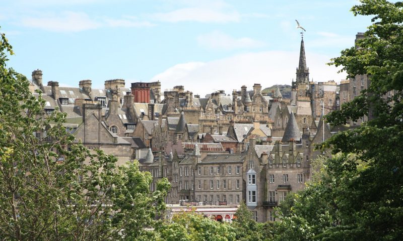 Curious Gem unveils Edinburgh uni jewellery and silversmithing bursary