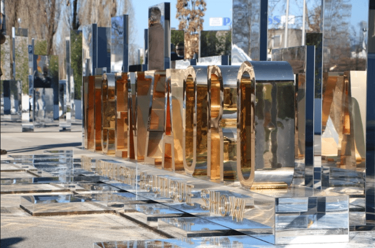 Editor’s Picks: Vicenzaoro’s ‘The Design Room’