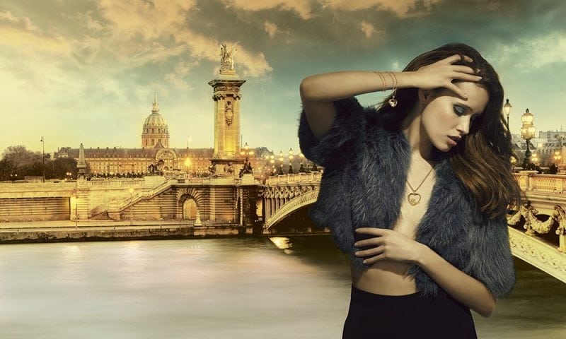 Retailer sell-through drives 34% year-on-year total growth for HD Group