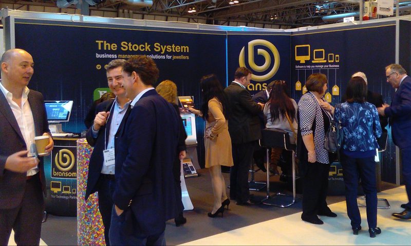 Bransom reports ‘high level of interest’ from J&W Show