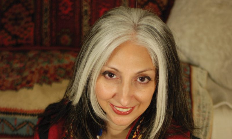 Sima Vaziry Jewellery set to open first retail store