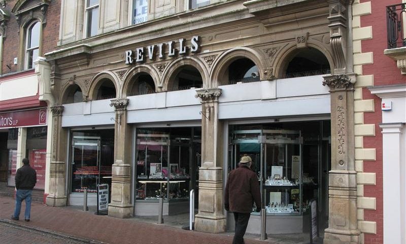 Independent jewellers to close after 70 years in business