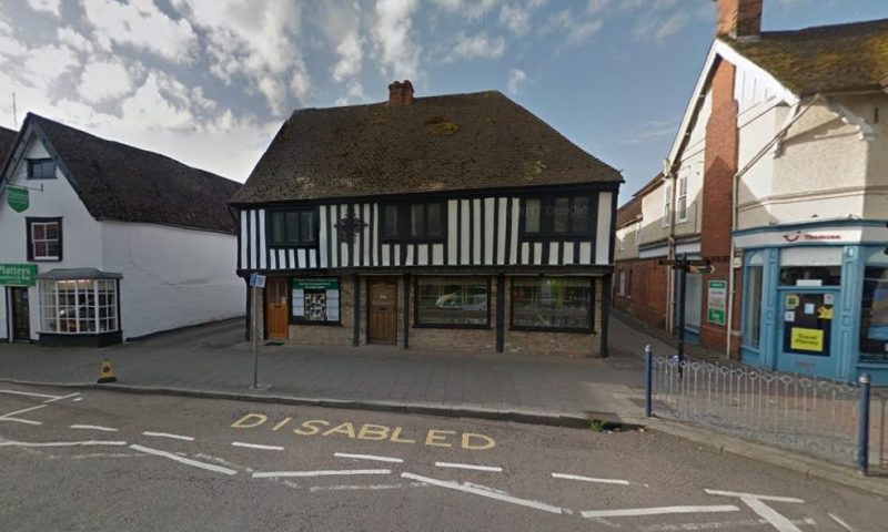 Family-owned jewellers in Cambridgeshire to close down