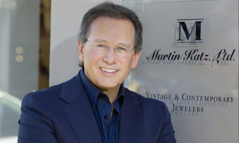 Martin Katz