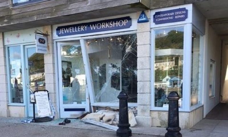 The Jewellery Workshop