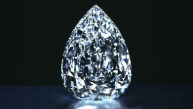 De Beers Rough Diamonds