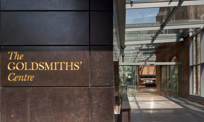 Goldsmiths Centre
