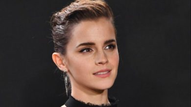 Emma Watson MTV Movie Awards 2017