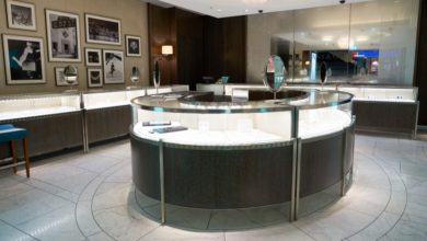 10 TOP TIPS – Creating the perfect jewellery store