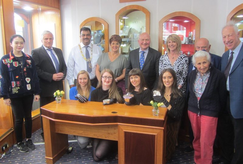 Jacobs the Jewellers