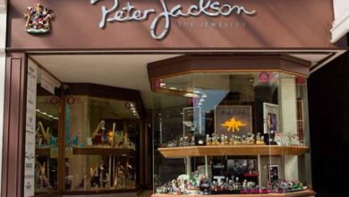 Peter Jackson