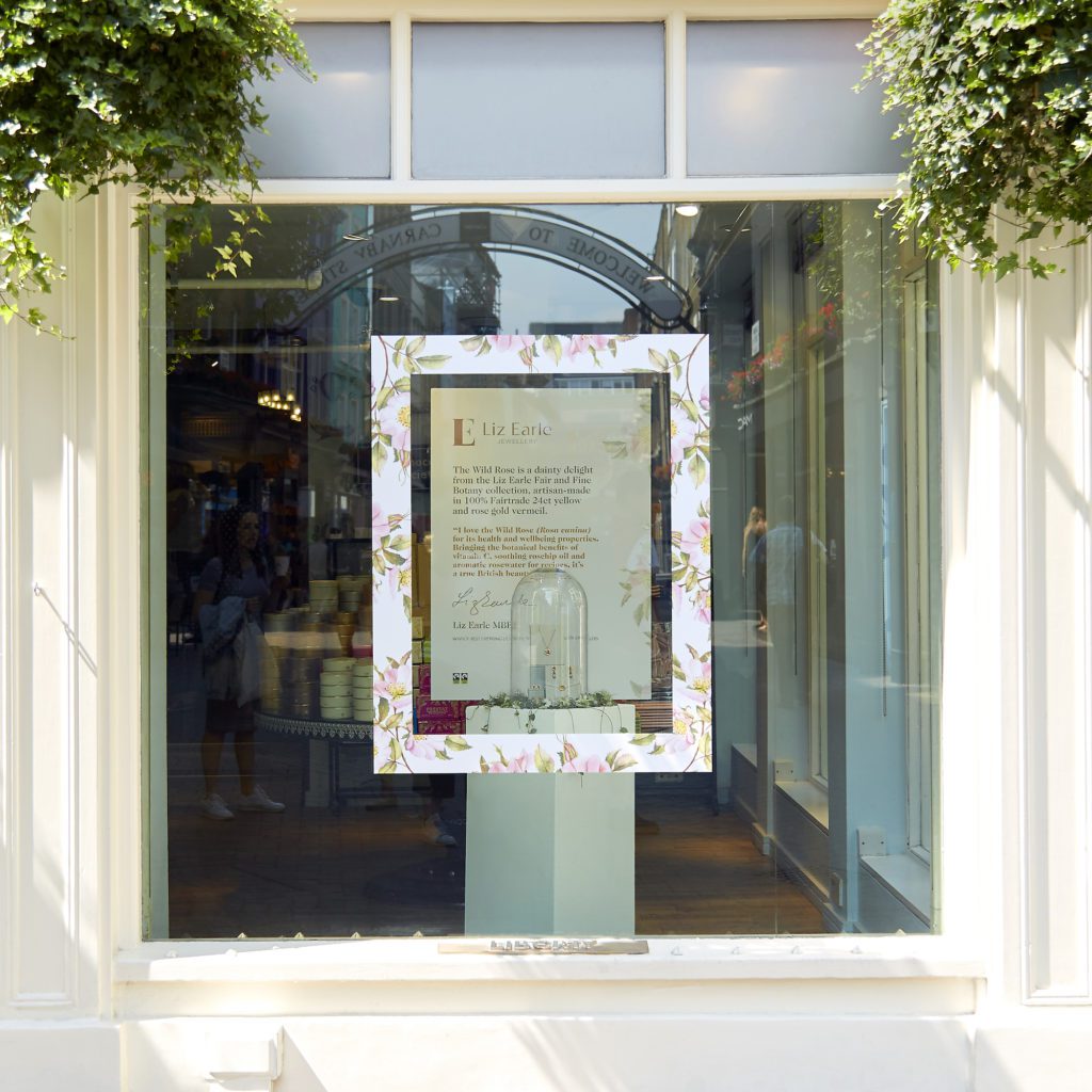 Liz Earle