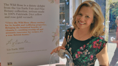 Liz Earle