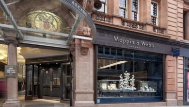 Mappin and Webb