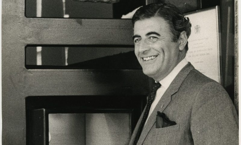 Largest ever Andrew Grima jewellery collection comes to auction