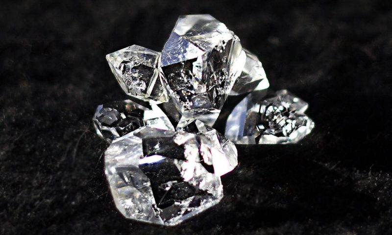 International Gemological Laboratories