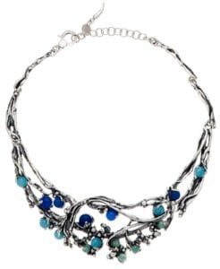 Italian jewellery designer opens first flagship store in London