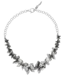 Italian jewellery designer opens first flagship store in London