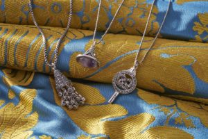 C W Sellors to launch two new collections at IJL